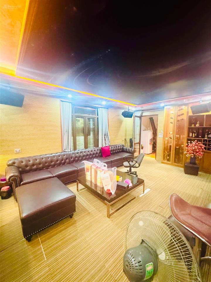 Biệt thự song lập  vinhomes green bay  6 tầng thang máy  chủ tặng toàn bộ nội thất trị giá 16 tỷ