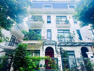 Biệt thự song lập  vinhomes green bay  6 tầng thang máy  chủ tặng toàn bộ nội thất trị giá 16 tỷ