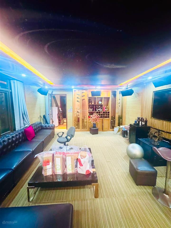 Biệt thự song lập  vinhomes green bay  6 tầng thang máy  chủ tặng toàn bộ nội thất trị giá 16 tỷ