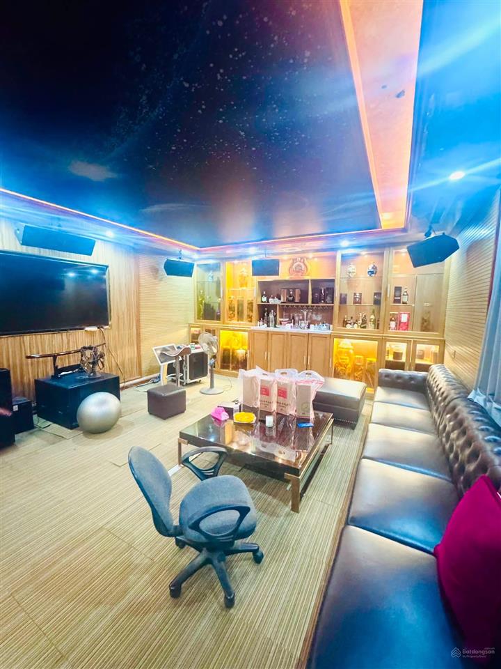 Biệt thự song lập  vinhomes green bay  6 tầng thang máy  chủ tặng toàn bộ nội thất trị giá 16 tỷ