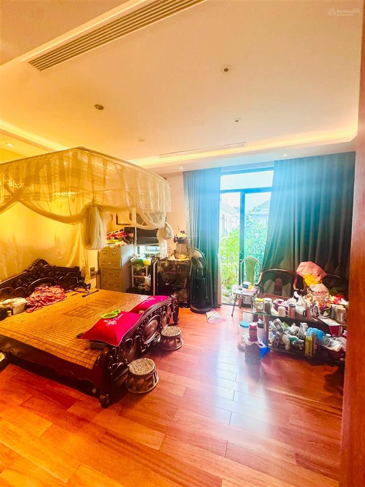 Biệt thự song lập  vinhomes green bay  6 tầng thang máy  chủ tặng toàn bộ nội thất trị giá 16 tỷ