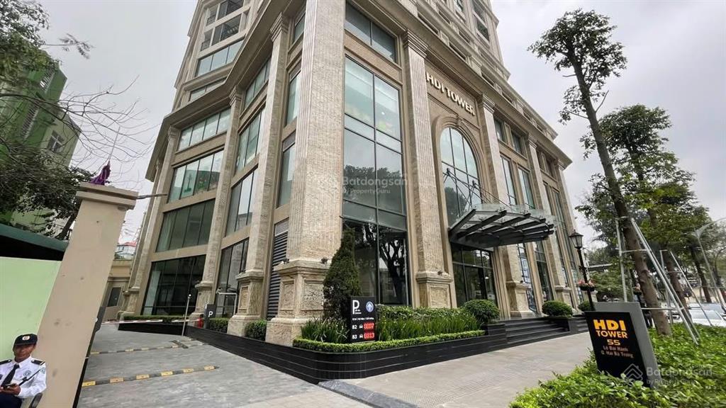 Hdi tower 55 lê đại hành căn hộ hạng sang giữa trung tâm hà nội diện tích 102m 3 phòng ngủ