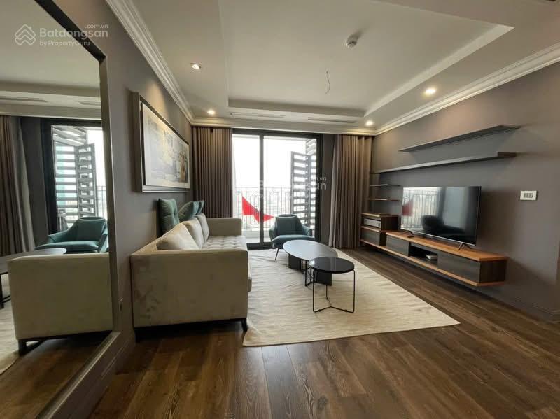 Hdi tower 55 lê đại hành căn hộ hạng sang giữa trung tâm hà nội diện tích 102m 3 phòng ngủ