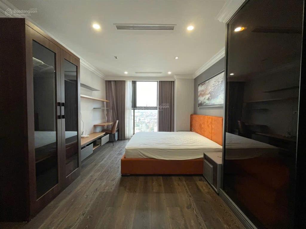 Hdi tower 55 lê đại hành căn hộ hạng sang giữa trung tâm hà nội diện tích 102m 3 phòng ngủ