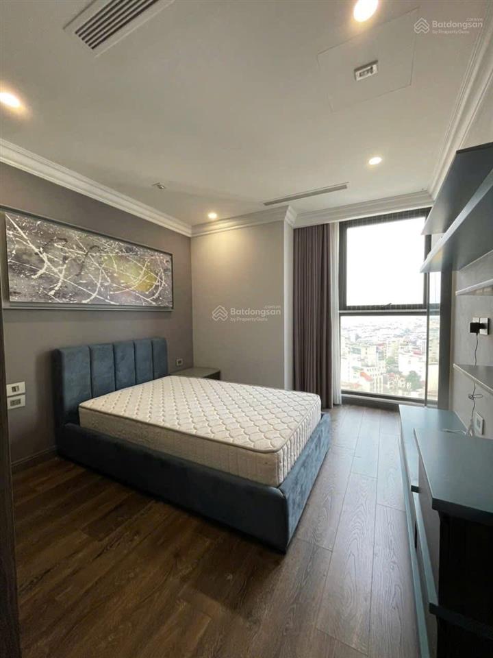 Hdi tower 55 lê đại hành căn hộ hạng sang giữa trung tâm hà nội diện tích 102m 3 phòng ngủ