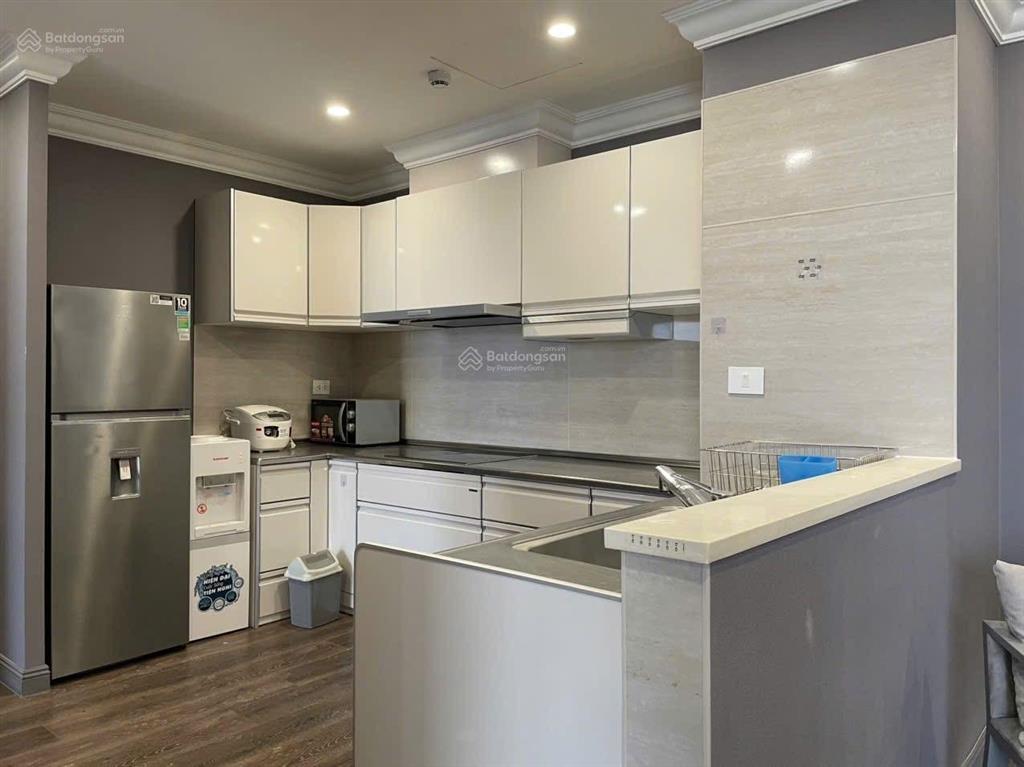 Hdi tower 55 lê đại hành căn hộ hạng sang giữa trung tâm hà nội diện tích 102m 3 phòng ngủ