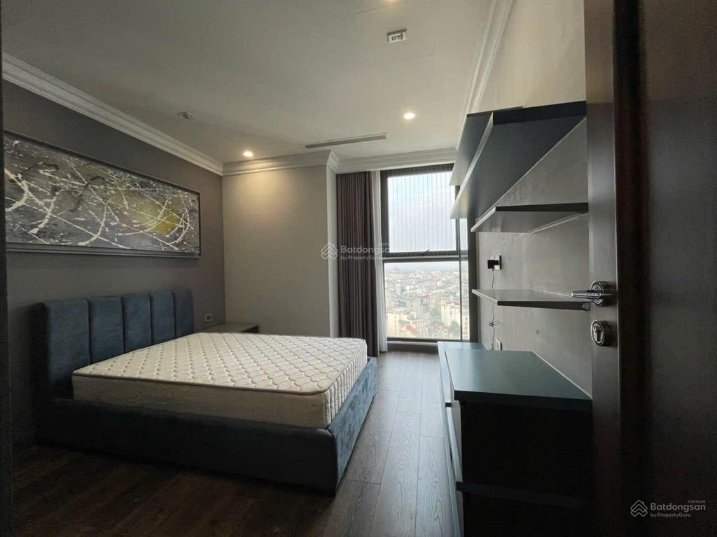 Hdi tower 55 lê đại hành căn hộ hạng sang giữa trung tâm hà nội diện tích 102m 3 phòng ngủ