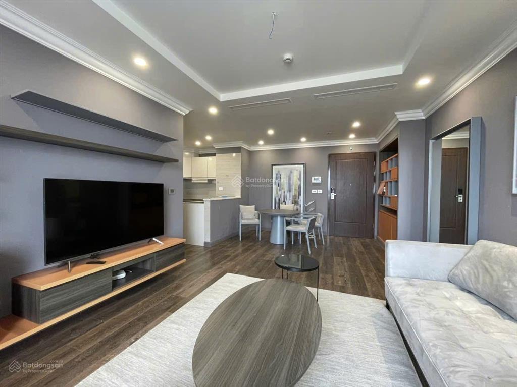 Hdi tower 55 lê đại hành căn hộ hạng sang giữa trung tâm hà nội diện tích 102m 3 phòng ngủ