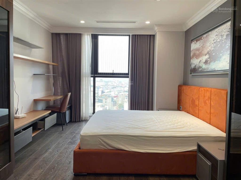 Hdi tower 55 lê đại hành căn hộ hạng sang giữa trung tâm hà nội diện tích 102m 3 phòng ngủ