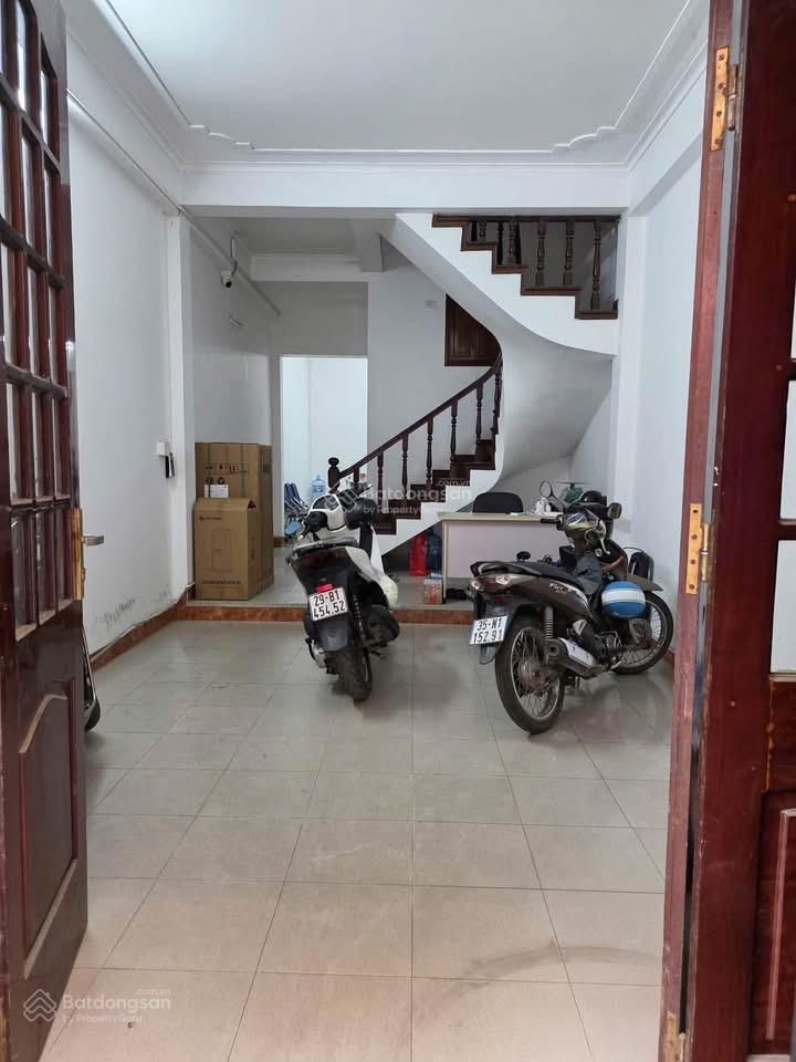Khuất duy tiến thanh xuân khu vip cán bộ  phân lô bàn cờ  ôtô tránh  vỉa hè  kinh doanh sầm uất