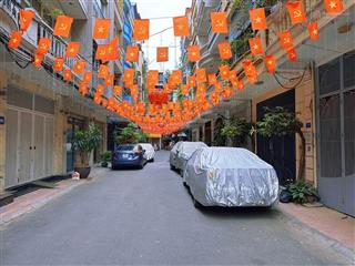 Khuất duy tiến thanh xuân
khu vip cán bộ  phân lô bàn cờ  ô tô tránh  vỉa hè  kinh doanh sầm uấ