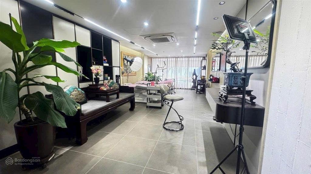 Đường nguyễn trường tộ, ba đình. siêu phẩm mặt phố vip 10 tầng thang máy có t