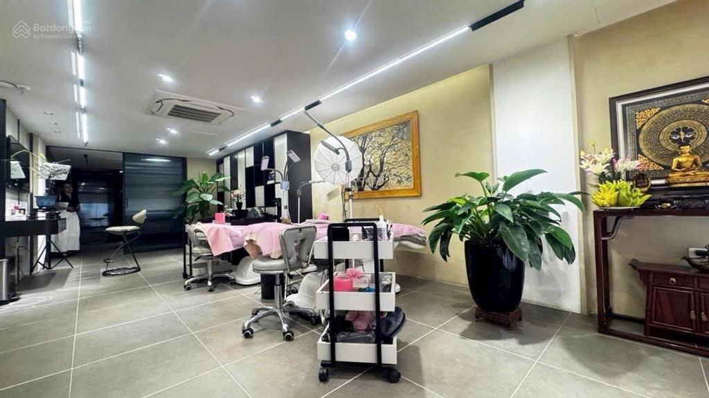Đường nguyễn trường tộ, ba đình. siêu phẩm mặt phố vip 10 tầng thang máy có t