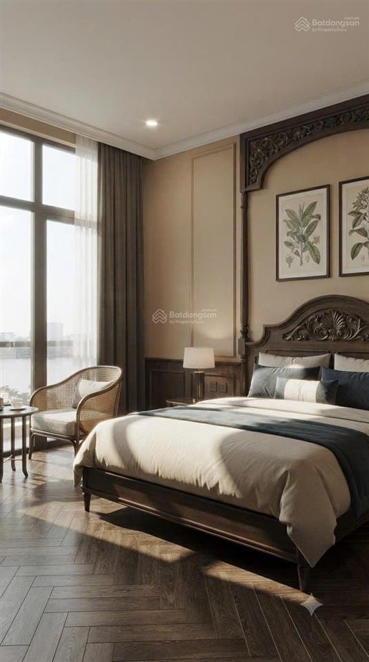 Nhỉnh 600 tỷ khách sạn 4 mặt phố tây hồ, 130 phòng 960m2, mt 18m, 12 tầng, 2 hầm