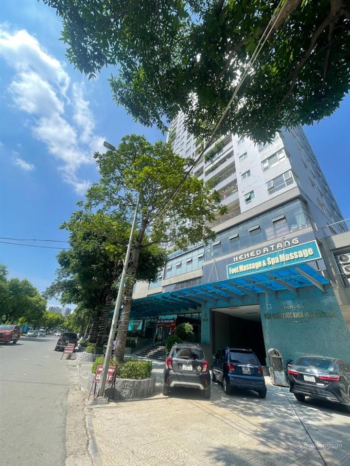 Chung cư viện chiến lược khoa học công an, số 5 tú mỡ bán căn hộ lô góc 3 mặt thoáng trung tâm