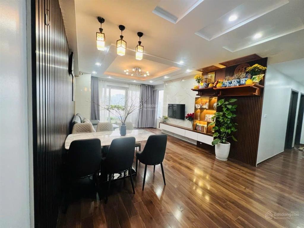 Chung cư viện chiến lược khoa học công an, số 5 tú mỡ bán căn hộ lô góc 3 mặt thoáng trung tâm
