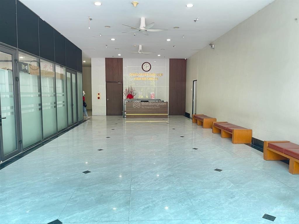 Chung cư viện chiến lược khoa học công an, số 5 tú mỡ bán căn hộ lô góc 3 mặt thoáng trung tâm