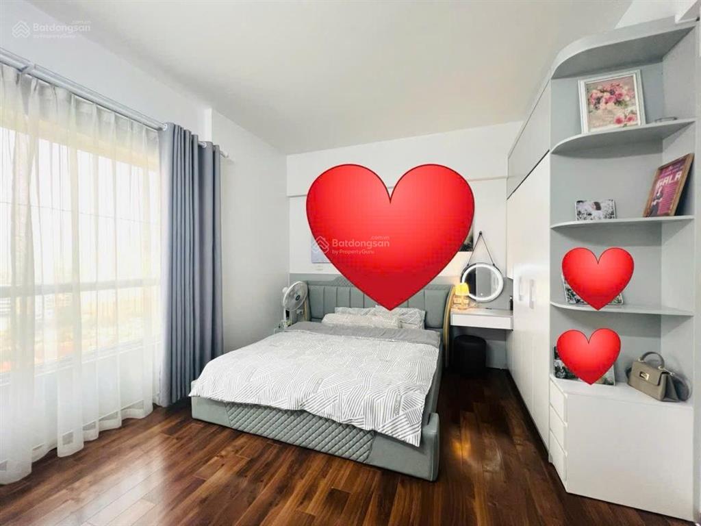 Chung cư viện chiến lược khoa học công an, số 5 tú mỡ bán căn hộ lô góc 3 mặt thoáng trung tâm