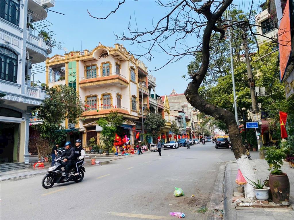 Mặt phố lưu hữu phước trung tâm kđt mỹ đình hàng hiếm hiếm có 1 căn diện tích 75m