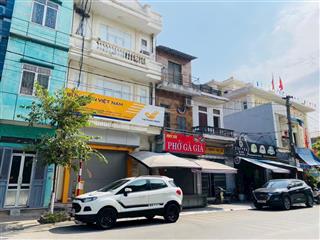 Mặt phố lưu hữu phước trung tâm kđt mỹ đình hàng hiếm hiếm có 1 căn diện tích 75m