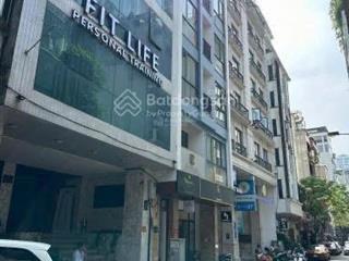 Bùi thị xuân (triệu việt vương). dt 223/230 m2 x 15 tầng, mt 8m, giá 212 tỷ (có thương lượng)