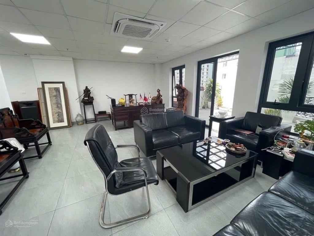 Dương khuê  cầu giấy | tòa văn phòng lô góc siêu vip