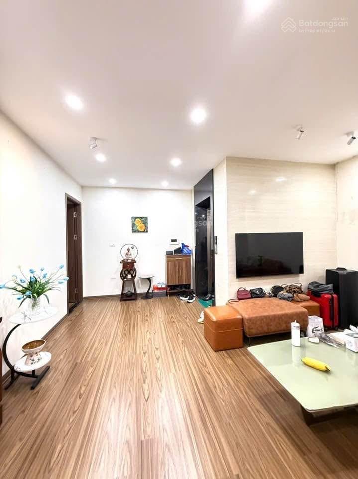 Phân lô vip đỗ quang 8 tầng gara oto thông sàn thang máy  view vườn hoa sân chơi, ở và kinh doanh