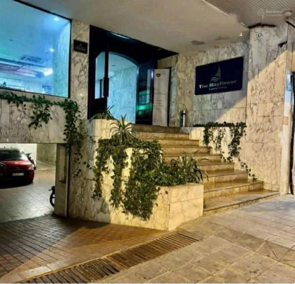 Siêu phẩm building bùi thị xuân hai bà trưng giá chào 250 tỷ 15 tầng + 1 hầm | mặt