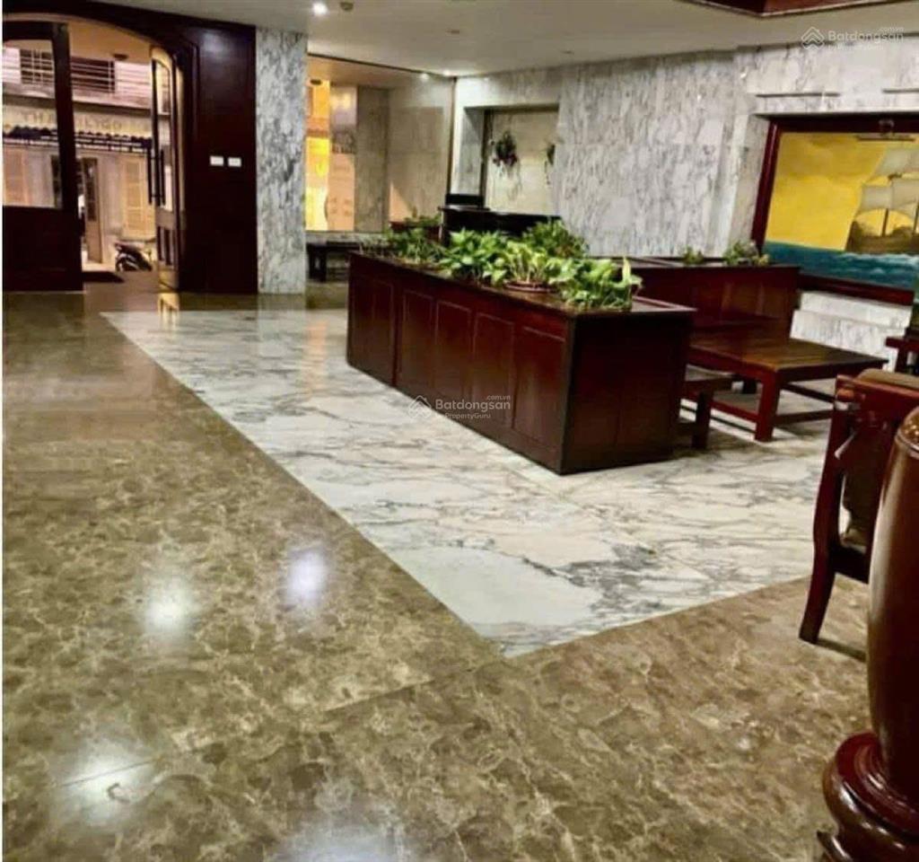 Siêu phẩm building bùi thị xuân hai bà trưng giá chào 250 tỷ 15 tầng + 1 hầm | mặt