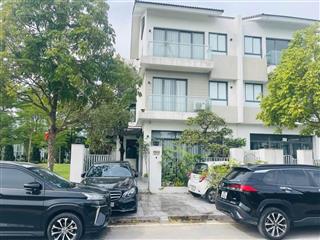 Khu d nam cường kđt đô nghĩa biệt thự lô góc đẳng cấp  vỉa hè rộng  kinh doanh, văn phòng đỉnh
