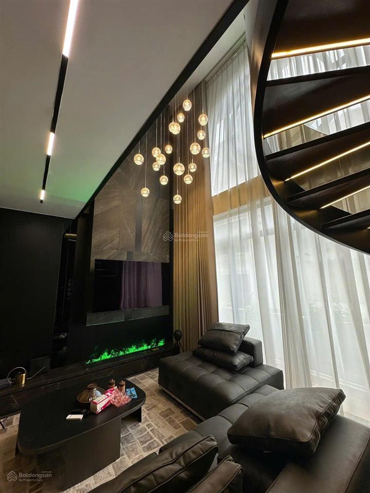 Nhà đẹp trung tâm thanh xuân ngay lê trọng tấn hơn 20 tỷ full nội thất cao cấp thiết
