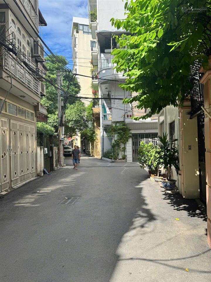 Nhà đẹp trung tâm thanh xuân ngay lê trọng tấn hơn 20 tỷ full nội thất cao cấp thiết
