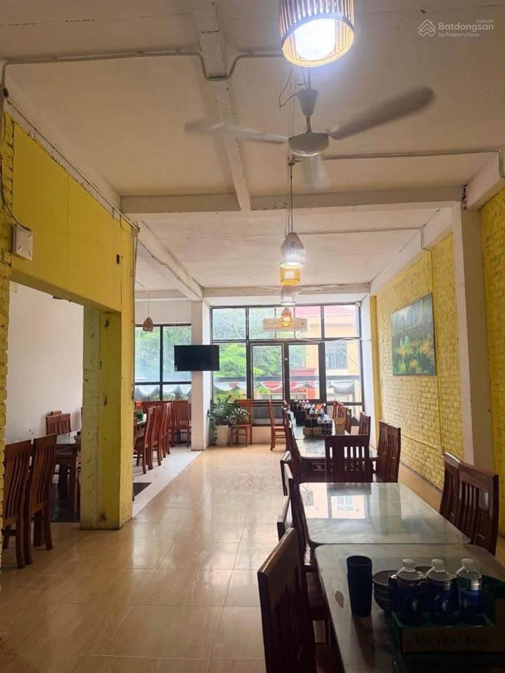 Hàm nghi nam từ liêm 133m2 x 6 tầng mt 6m, giá 55 tỷ đồng