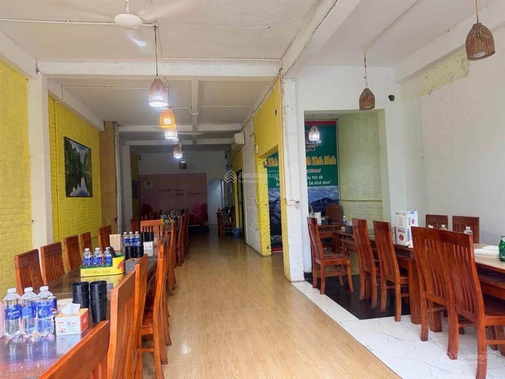 Hàm nghi nam từ liêm 133m2 x 6 tầng mt 6m, giá 55 tỷ đồng