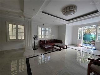 Âu cơ tây hồ biệt thự vip hiếm tây hồ  cạnh bảo tàng văn học việt nam
