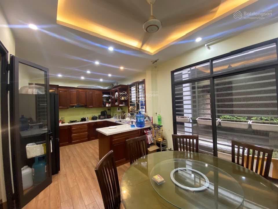 33 tỷ villa mặt hồ flc garden city 100m2 5 tầng mt 7m | đại mỗ, từ liêm villa mặt hồ