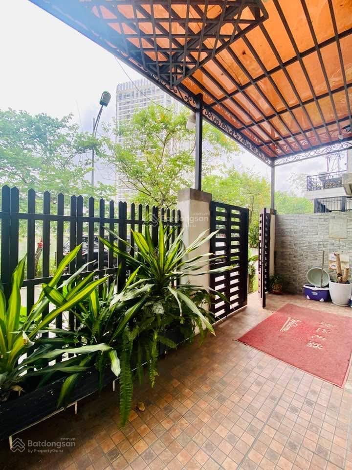 33 tỷ villa mặt hồ flc garden city 100m2 5 tầng mt 7m | đại mỗ, từ liêm villa mặt hồ