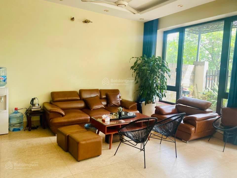 33 tỷ villa mặt hồ flc garden city 100m2 5 tầng mt 7m | đại mỗ, từ liêm villa mặt hồ