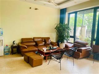 33 tỷ villa mặt hồ flc garden city 100m2 5 tầng mt 7m | đại mỗ, từ liêm villa mặt hồ