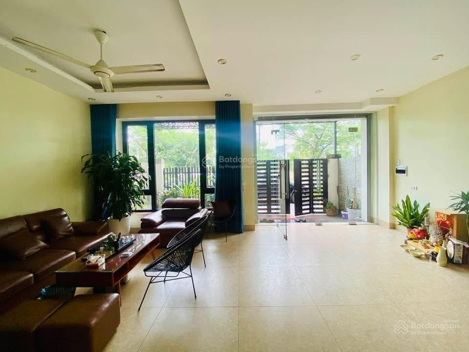 33 tỷ villa mặt hồ flc garden city 100m2 5 tầng mt 7m | đại mỗ, từ liêm villa mặt hồ
