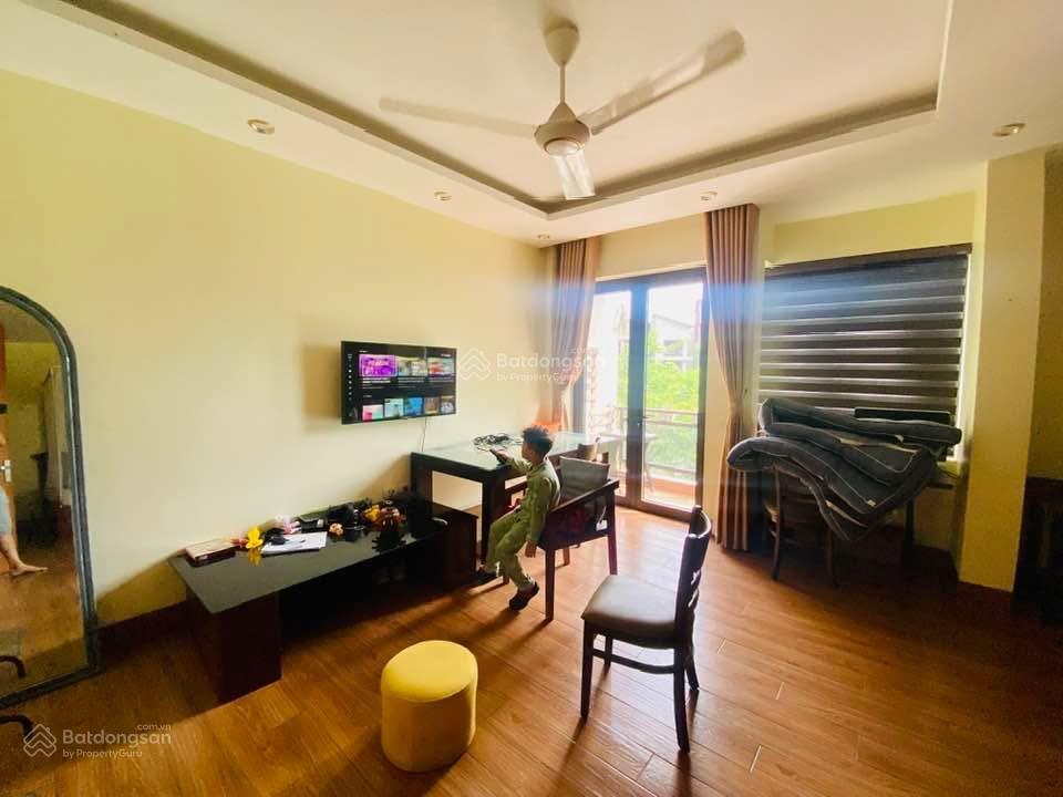 33 tỷ villa mặt hồ flc garden city 100m2 5 tầng mt 7m | đại mỗ, từ liêm villa mặt hồ