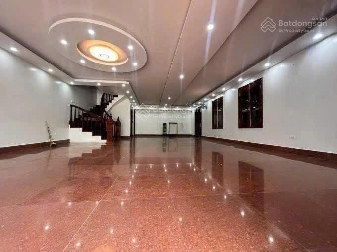 Cho thuê nhà nguyên căn trung văn, nam từ liêm bt bắc hà tố hữu 170m2 2 tầng ôtô vào thoải mái