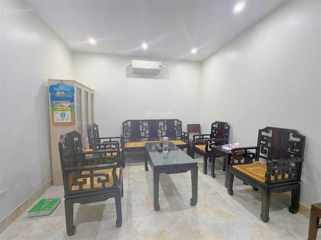 Kđt định công hoàng mai biệt thự vip  logoc bề thế 3 mặt thoáng  thang máy oto tránh vỉa hè