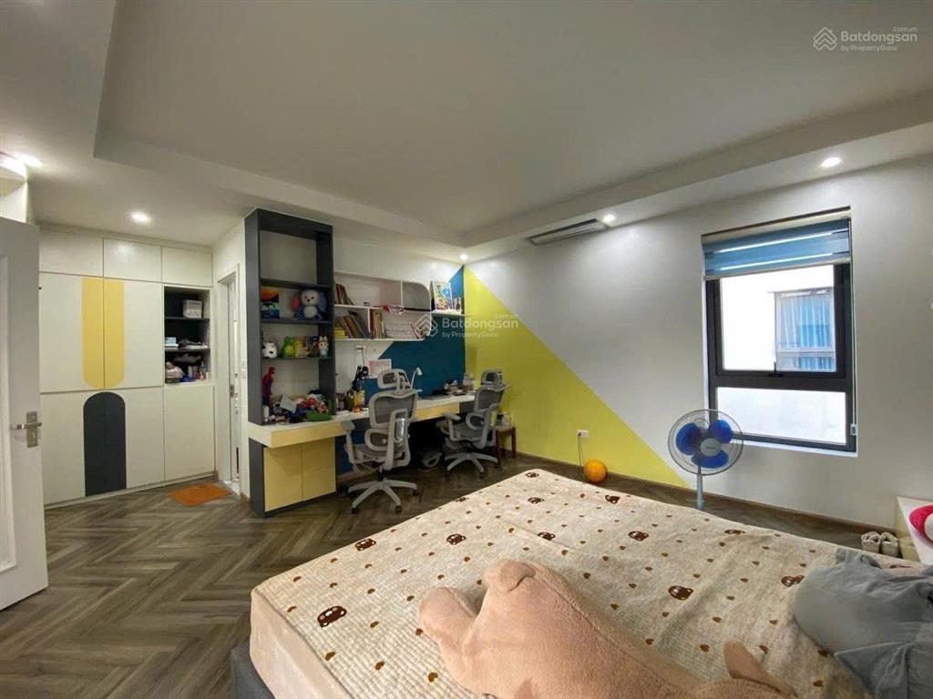 Biệt thự 4 tầng dương nội siêu đẹp 3 thoáng dt 200m2 4 tầng mt 10m, giá hơn 20 tỷ