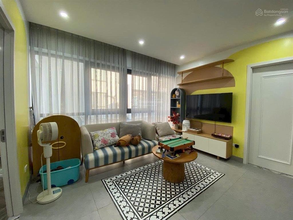 Biệt thự 4 tầng dương nội siêu đẹp 3 thoáng dt 200m2 4 tầng mt 10m, giá hơn 20 tỷ
