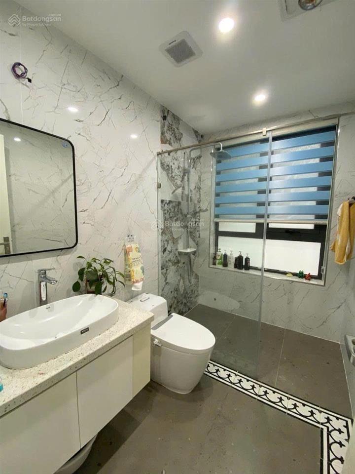 Biệt thự 4 tầng dương nội siêu đẹp 3 thoáng dt 200m2 4 tầng mt 10m, giá hơn 20 tỷ