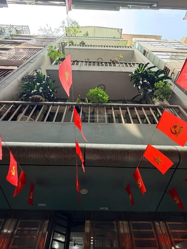 Phân lô quân đội lê trọng tấn thanh xuân 65/70m x 5 tầng mt 5m giá 22 tỷ 2 mặt ngõ