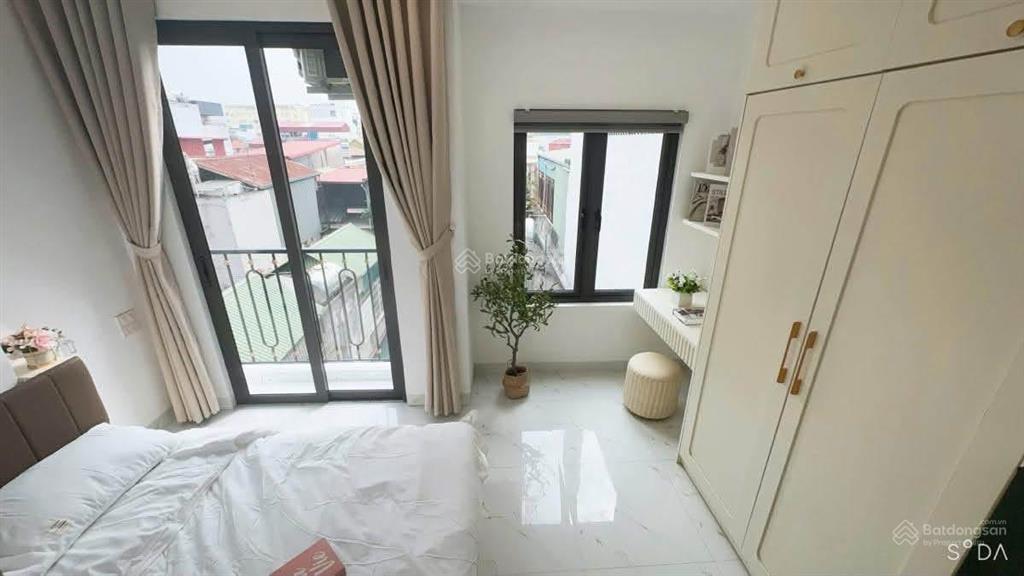 Toà chdv cao cấp hoàng văn thái dòng tiền ~2 tỷ/năm hoàng văn thái thanh xuân 10