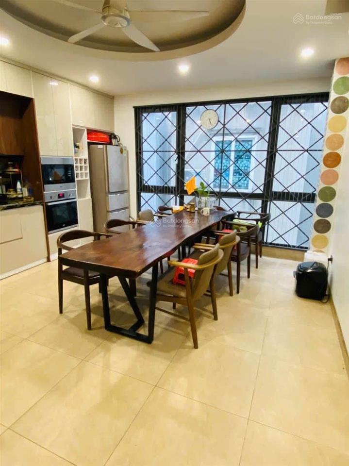 Liền kề kđt văn phú hà đông | gara 4 ô tô | thang máy 92m 5 tầng | mt 4,6m | giá 23,