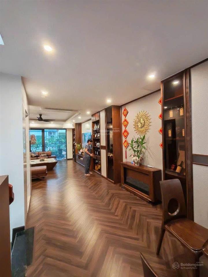 Siêu phẩm liền kề kđt văn khê hà đông 90m 5 tầng thang máy giá 25 tỷ phân lô